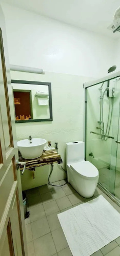 Turtle Inn Dharavandhoo