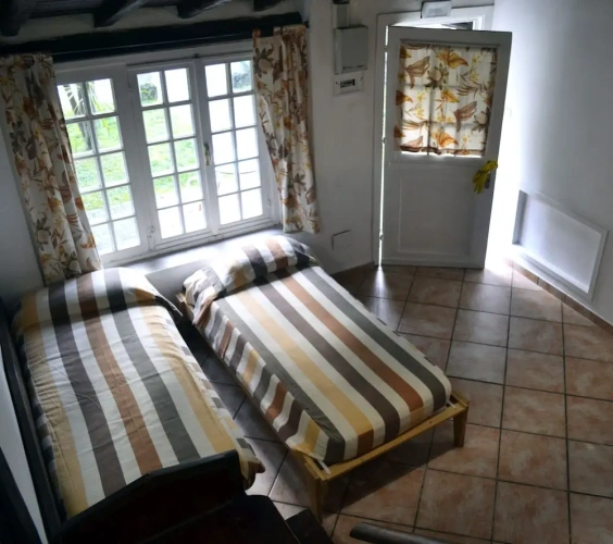 Family Apartment