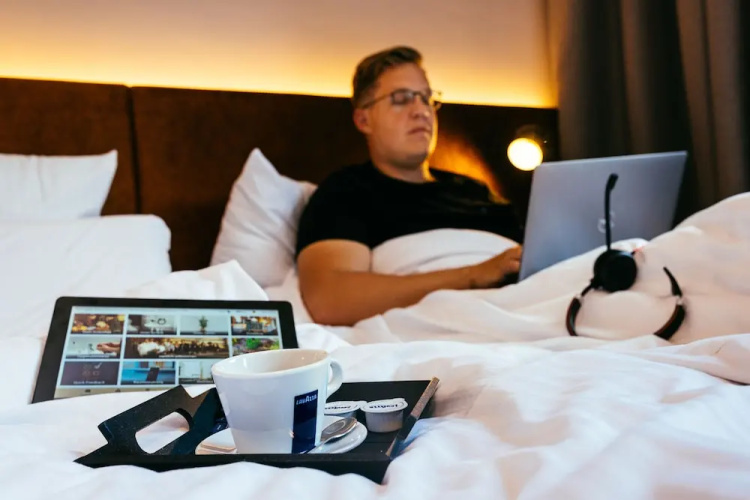 BC Hotel Bad Kreuznach