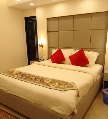 Park Hyatt Hotel Banani