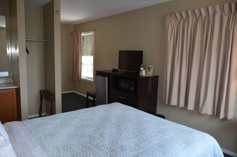 Mainstay Inn