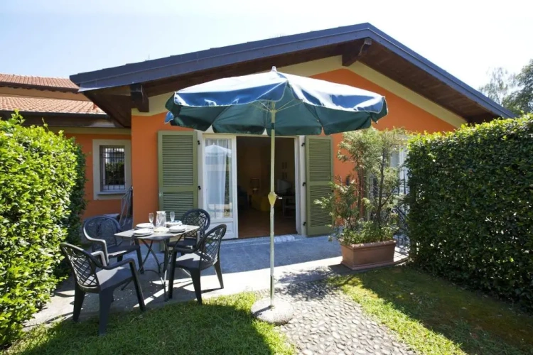 1 Bedroom Cottage