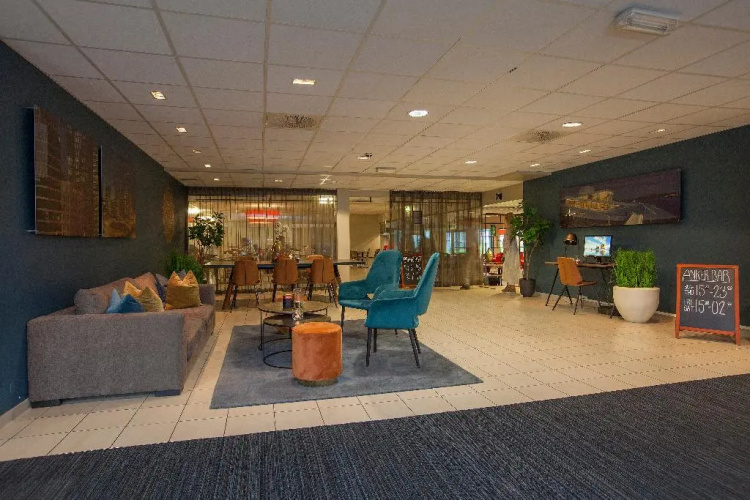 Anker Hotel