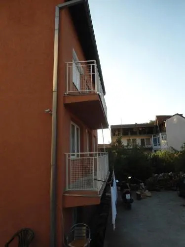 Prenociste Ankica