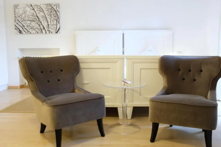 Basic Double room