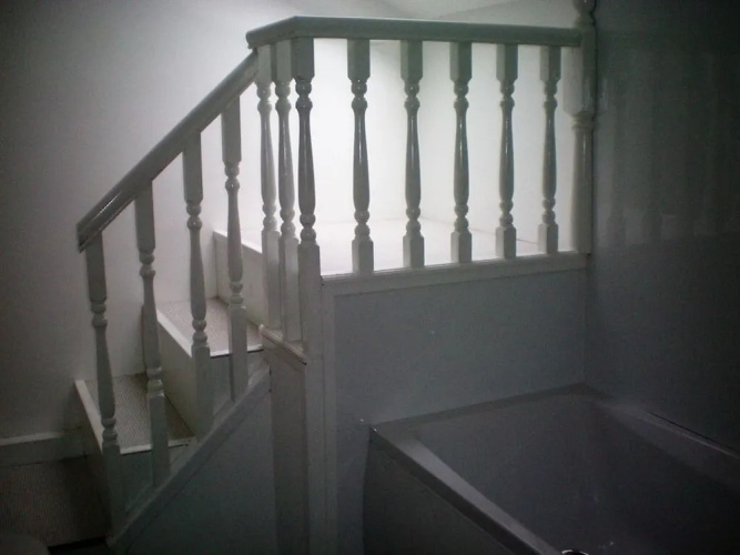 Eastgate Apartments
