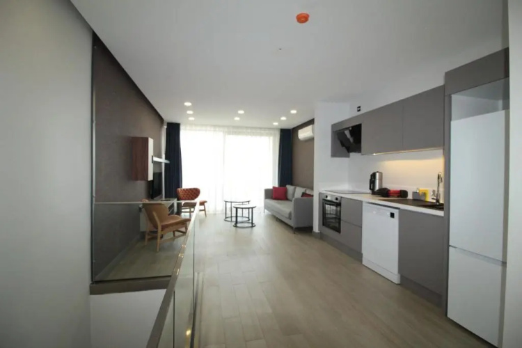 Ala Grand Residence