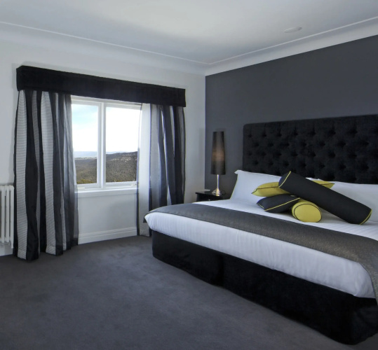 The Hydro Majestic Hotel