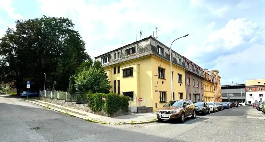 Otel görseli