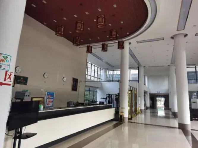 Dangxiao Hotel