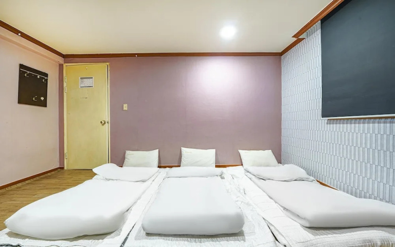 Icheon Nae Motel