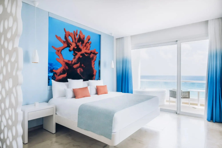 Coral Level at Iberostar Selection Cancun