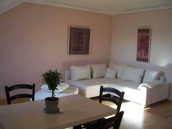 Hotel Donau Ries