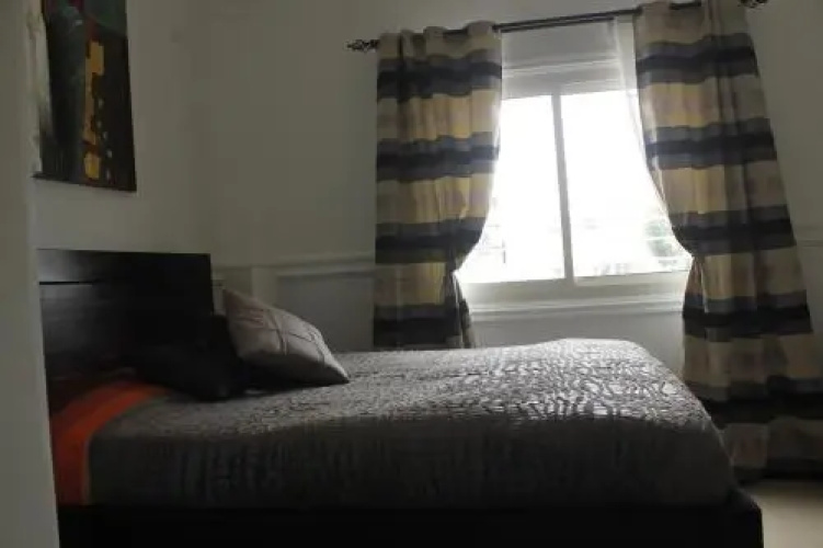 Residence Sanaga