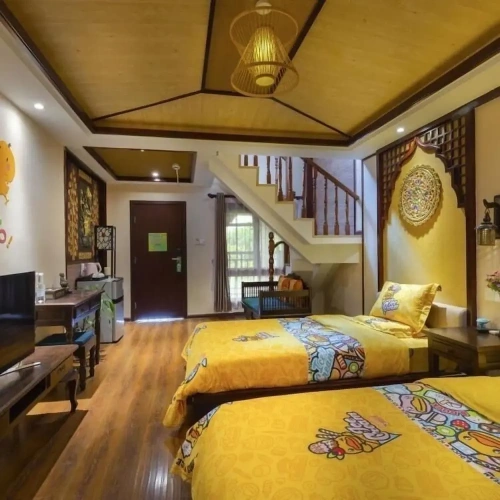 Family Suite