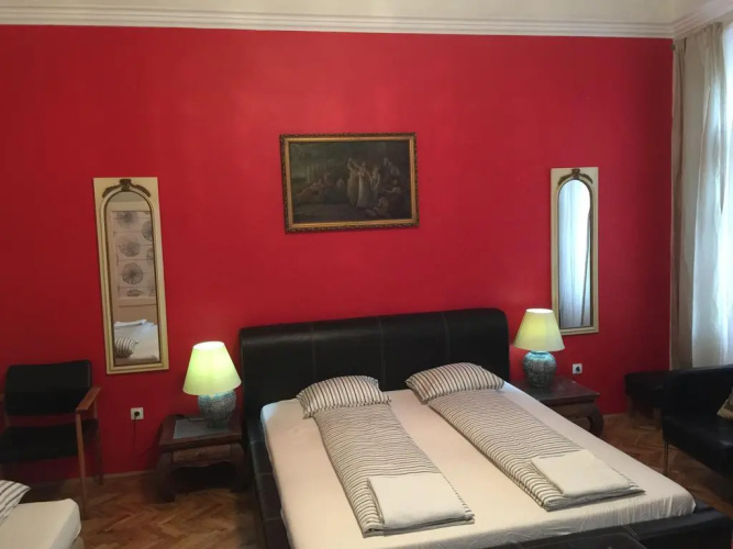 Santico Art Hotel and Hostel