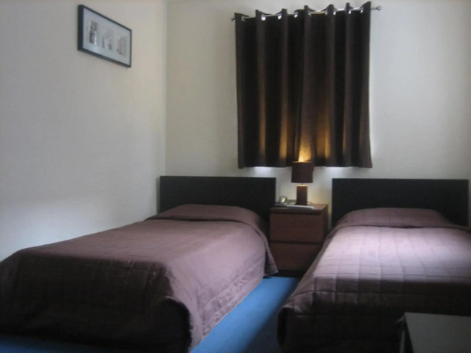 Adare Hotel