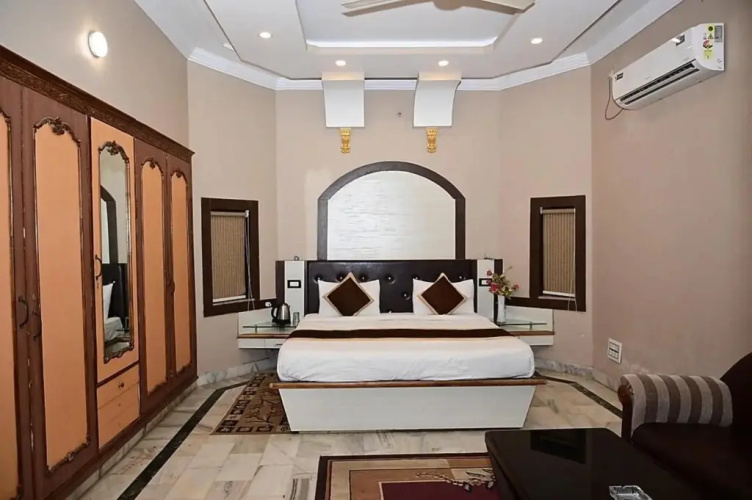 Imagen del hotel