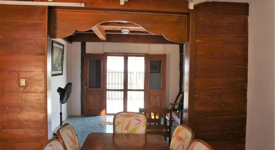 San Felipe B&B