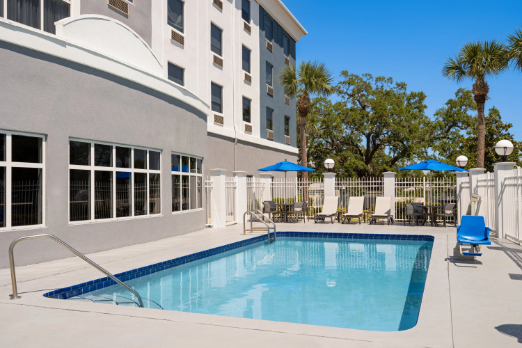 Holiday Inn Express & Suites St. Petersburg North (I-275) photo 18
