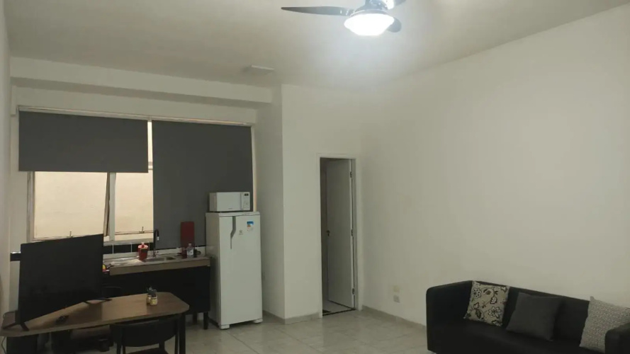Catumbi Studio 8