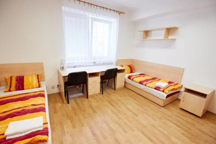 University Hotel