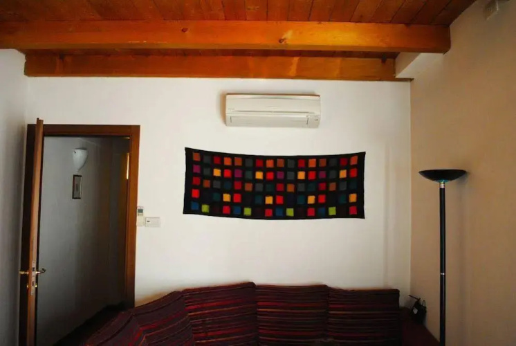 Rainbow Bed and breakfast