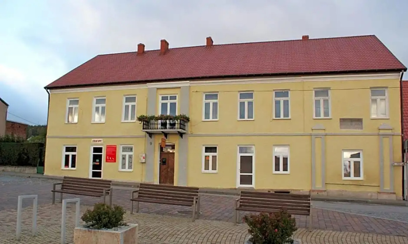Hotelafbeelding