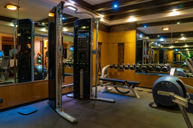 DoubleTree by Hilton Goa Arpora Baga photo 20