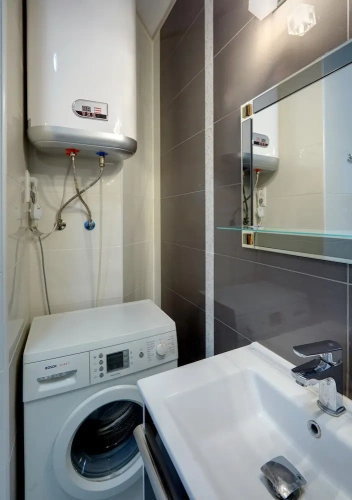 1 Bedroom Premium Apartment