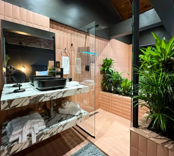 Premium Apartment