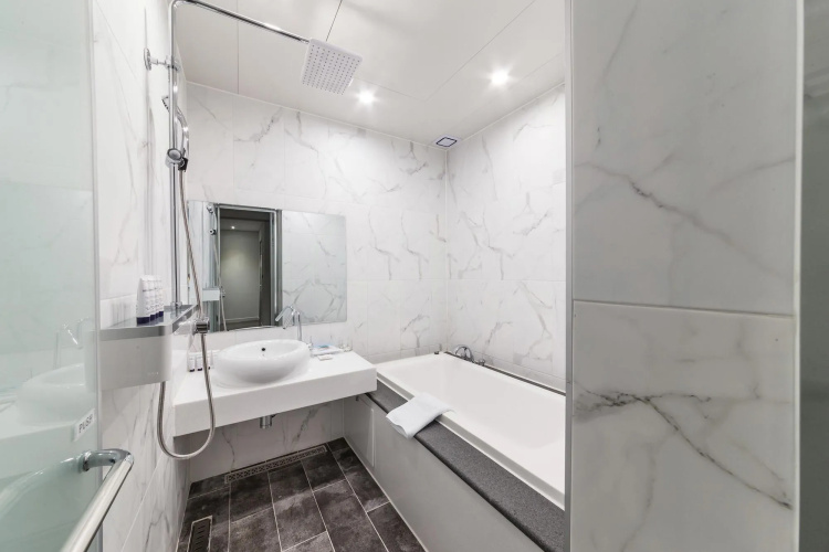 CS Premier Hotel Seoul