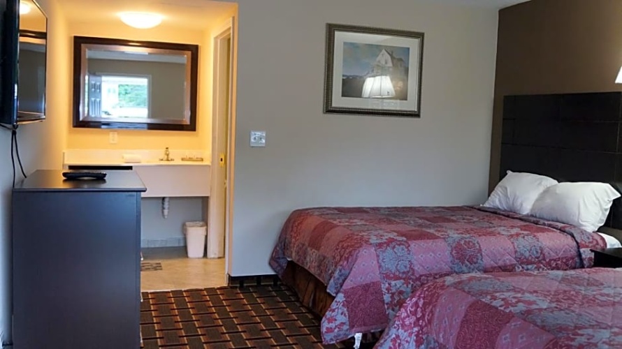 Economy room