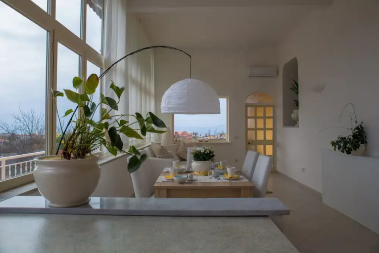 Casa Le Muse di Sorrento