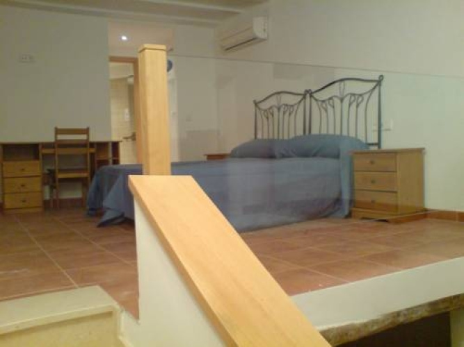 Apartaments Urbis