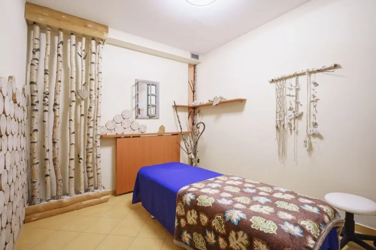 Francis Spa Hotel