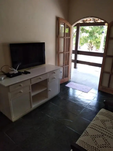 Casa Lindinha