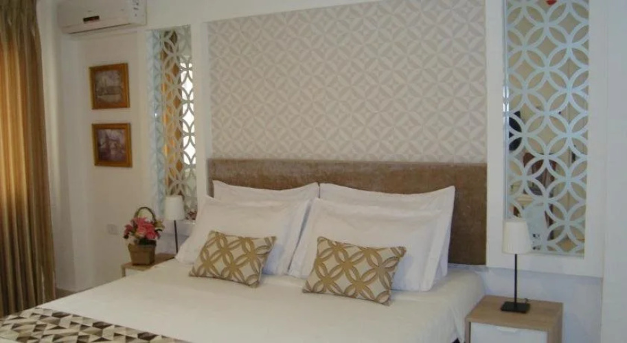 Gallery Guesthouse Amman