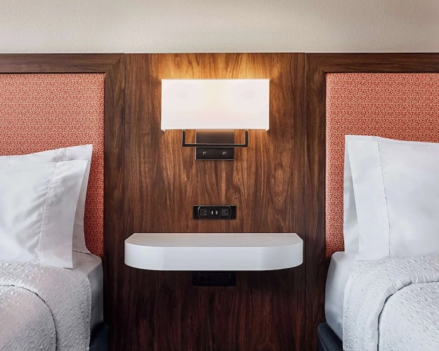 Quadruple Suite