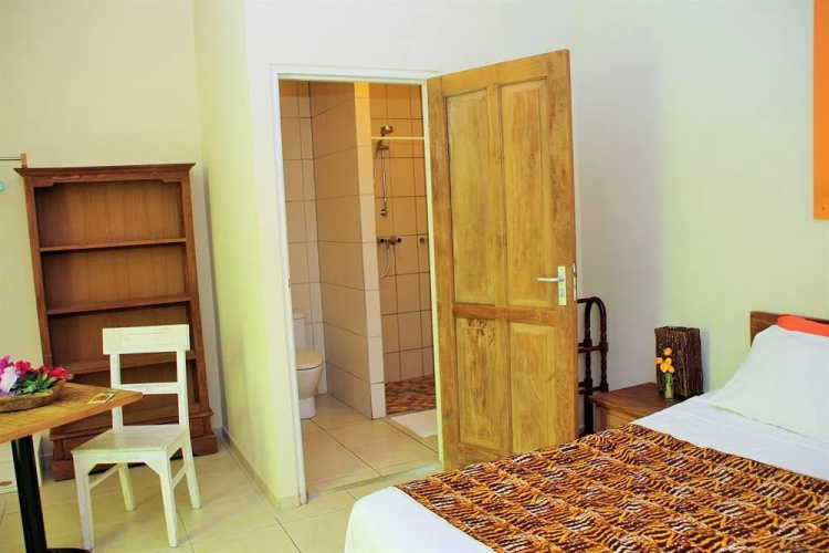 Hotel Scharloo