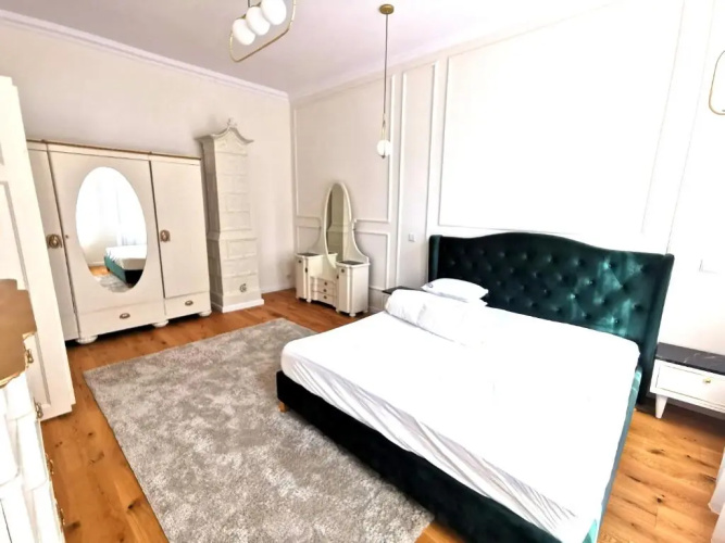 Evo Residence Horea
