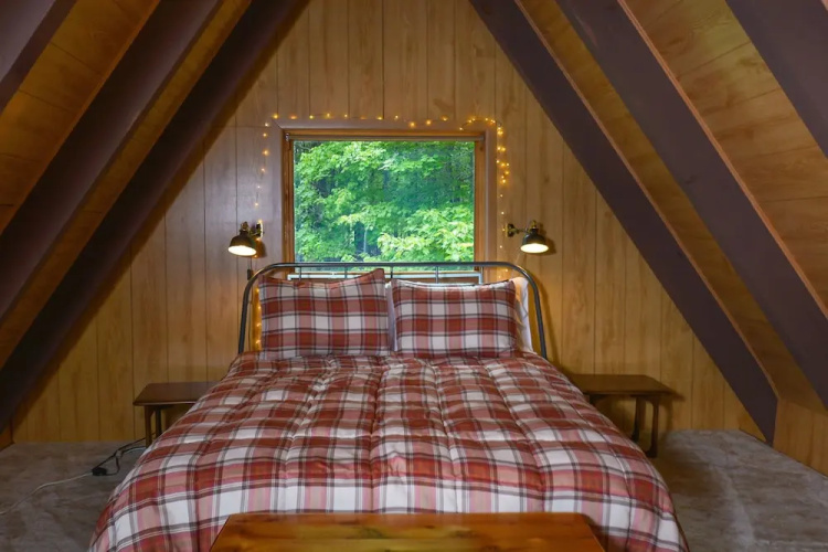 Fox Den 3 Bedroom House