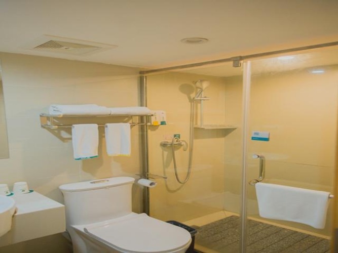 Business Twin room