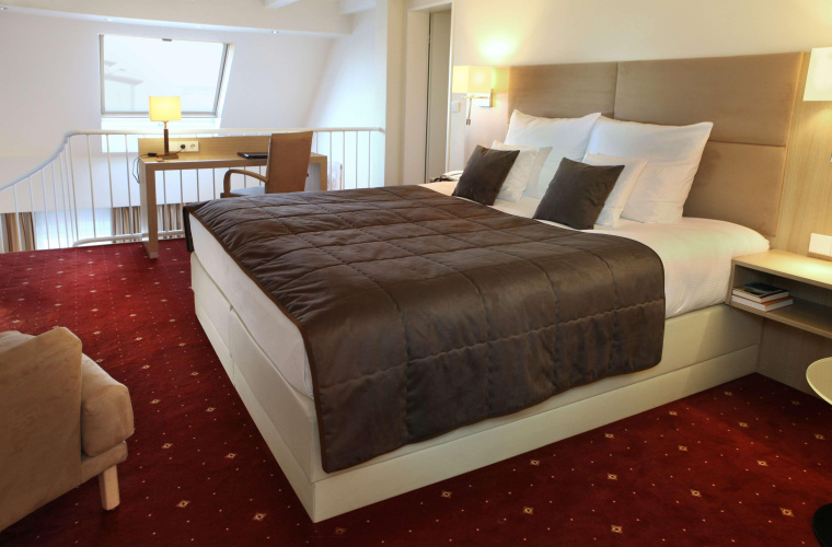 Best Western Hotel Zur Post photo 8