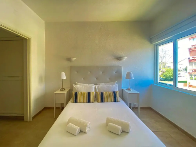 Yes Vilamoura Central - T1 Aldeia do Mar