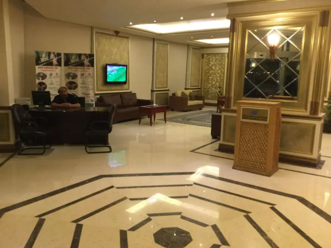 Continental Suite Farwaniya