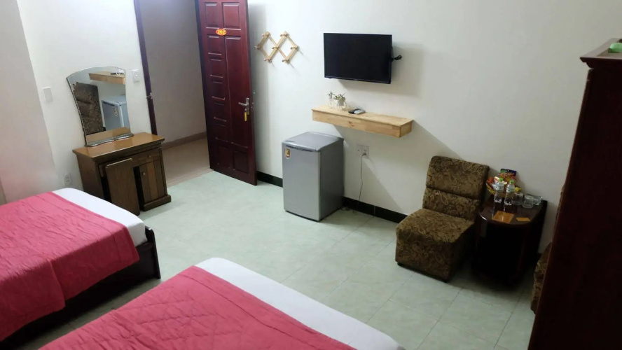 Kim Long Hotel Da Nang