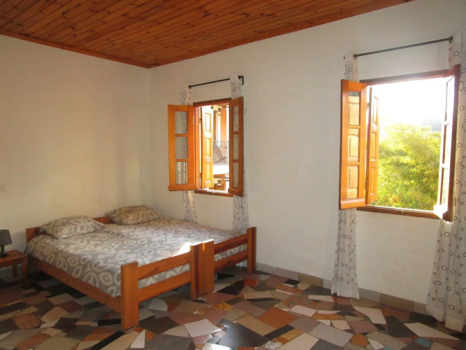 Meva Guesthouse