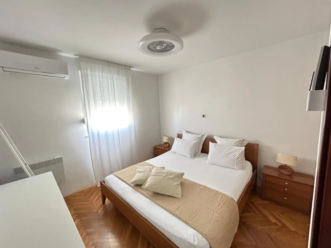 Apartment Lux View
