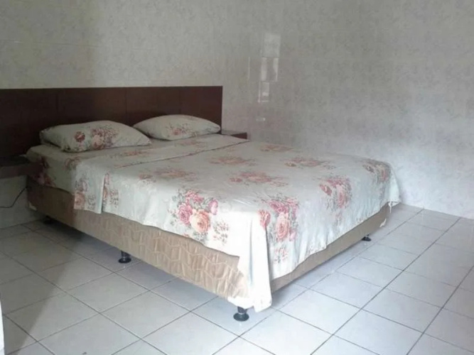 Hotel Sriwijaya